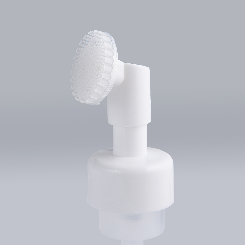  PP White Plastic Foam Pump