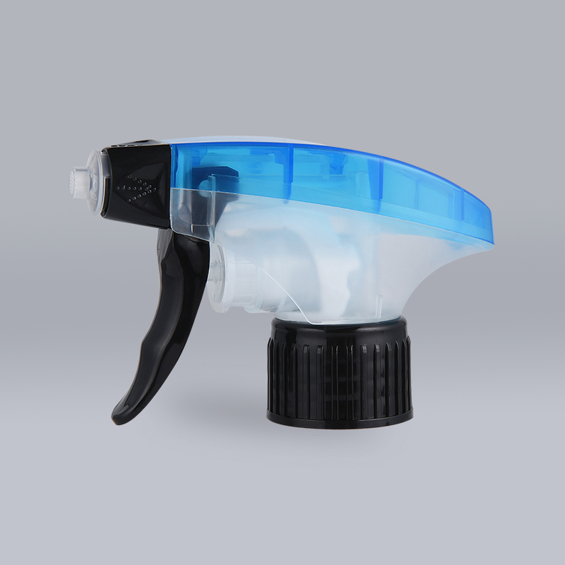 Colorful Garden Plastic Trigger Sprayer