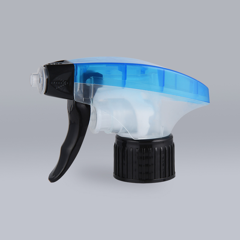 Colorful Garden Plastic Trigger Sprayer