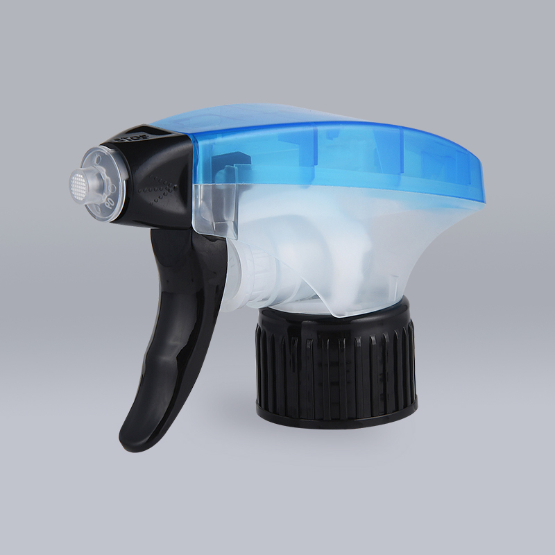 Colorful Garden Plastic Trigger Sprayer