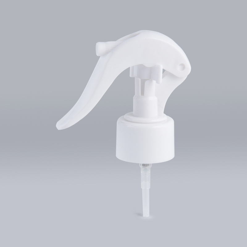 Mist Spray Nozzle Pump PP Plastic Trigger Sprayer