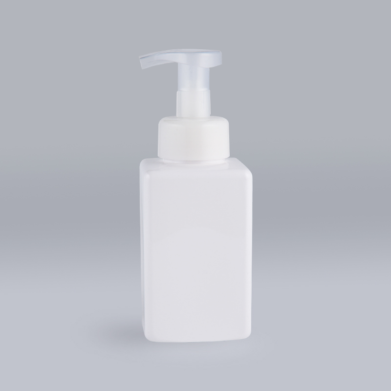 PET Refill Lotion Bottle