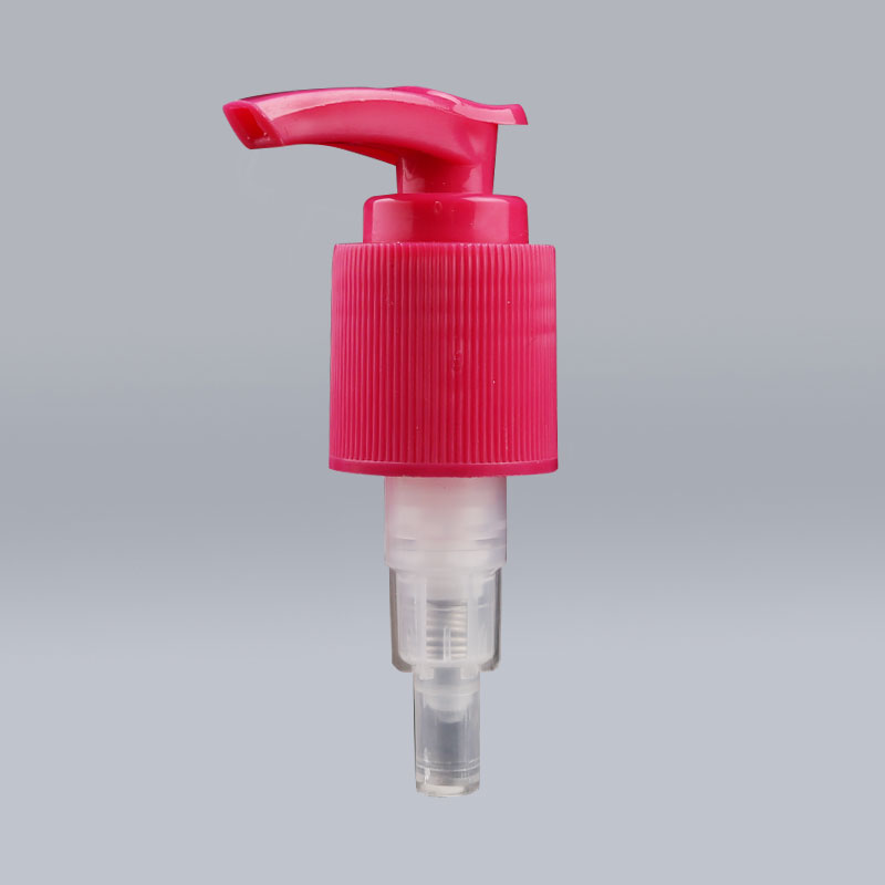 Customizable PP material lotion pump 24/410
