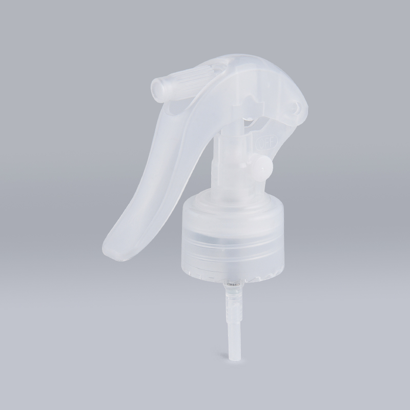 Recyclable PP Plastic Trigger Sprayer